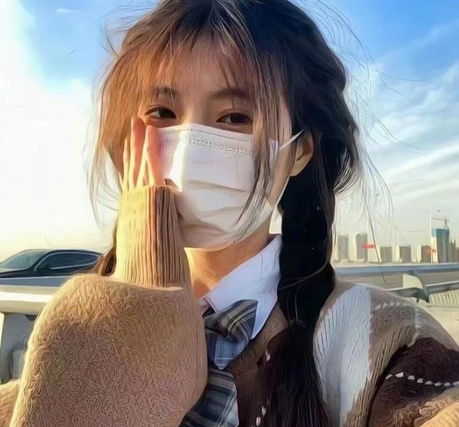 娇娇女