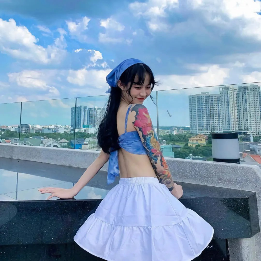 流氓黑帮